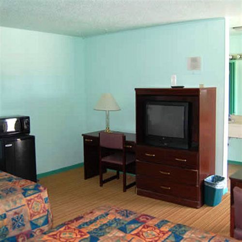 American Inn & Suites Childress Cameră foto